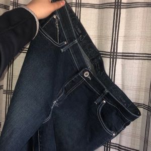 Wrangler Jeans (Never worn)